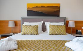 Luna Arcos Hotel Nature & Wellness